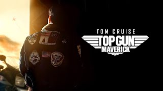 Top Gun: Maverick - New Official Trailer (2021) - Paramount Pictures