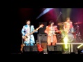 ZoomBeatles - Trechos do show no Teatro Lauro Gomes