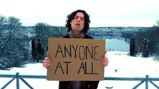 Todd Dorigo - Anyone At All (Official Video)