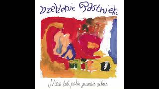 Dzeltenie Pastnieki - Mana Vasara Aiziet