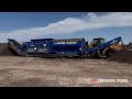 edge innovate trt620r tracked trommel