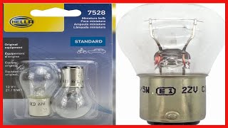 Hella 7528TB Bulb 7528 12V 21/5W Bay15D S8 (2)