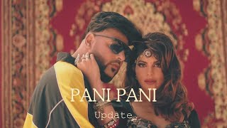 Badshah - Paani Paani | Jacqueline Fernandez | @BMUSIC78  Aastha Gill | Trending Songs