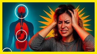 How Stress Permanently Changes Your Body