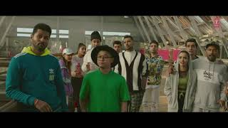 Lagdi Lahore Di (Street Dancer 3D) 2020 Video Song 1080p HDRip Download