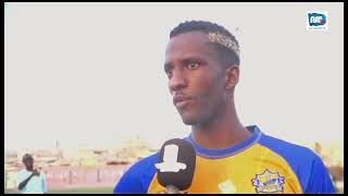 ligue1 Sidy sow tfc toujours confiant pour le titre malgre la defaite vs as pikine 3  -  1