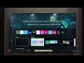 Samsung Tizen Smart TV : How to Enable HDMI CEC