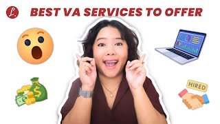 10+ Types Of Virtual Assistant Services To Offer This 2026