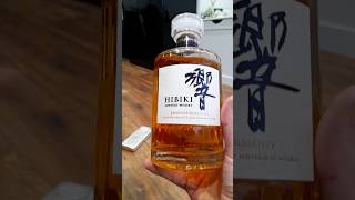 Hibiki Japanese Whisky Review \u0026 Taste Test! #whiskey