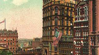 New York World Building | Wikipedia audio article