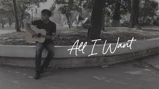 All I Want - Kodaline (Hammi Cover)