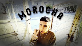 MILO J - MOROCHA (Video Oficial)