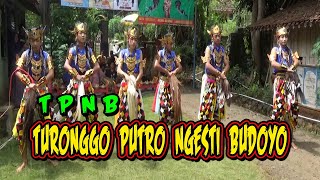 TPNB, RENGGONG MANIS, TURONGGO PUTRO NGESTI BUDOYO PARAKAN KEC PURWANEGARA BANJARNEGARA