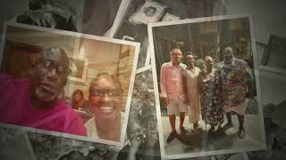 Lawrence Brunson Memorial Slideshow