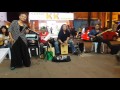 dua insan bercinta-The legend band busker cover ella, solo gitar power