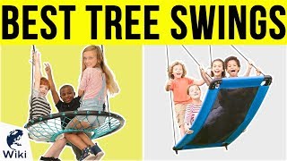 10 Best Tree Swings 2019