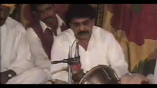 ustad Mureed Hussain Nagara nawaz , Ustad Manzoor Hussain Multani Kmll ki performance.#bismillahkhan