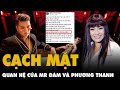 Đời tư ít biết về CA SĨ PHƯƠNG THANH- người bị Mr ĐÀM TỪ MẶT | PKT