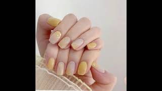 2021年适合夏天的美甲 | Nail Trends 2021: 5 most popular nail art design in this summer