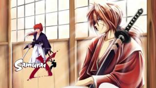 Samurai X - Rurouni Kenshin - Kaoru to Missao II