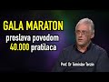 Tomislav Terzin - GALA MARATON (proslava povodom 40.000 pratilaca)