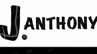J. ANTHONY - TECHNO/MINIMAL