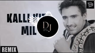 Kali Kite Mil Dhol Remix | Kulwinder Dhillon | Dj Sahil Saini | Latest Punjabi Songs 2023