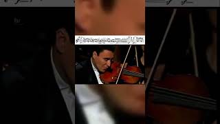 Mendelssohn: Violin Concerto – With Maxim Vengerov #shorts