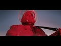 TALK - Run Away to Mars (Official Video)
