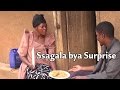 Ssagala bya surprise - Ugandan Luganda Comedy skits.