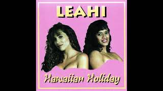 Leahi - How Great Thou Art (1990)