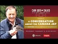 Can Geo Talks with David Bird - A conversation about the Canada jay