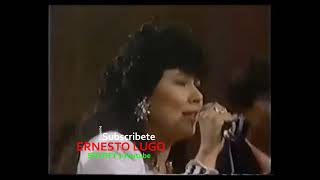 Los Archie's - Como Pude Enamorarme (El Show de Johnny Canales 1987)