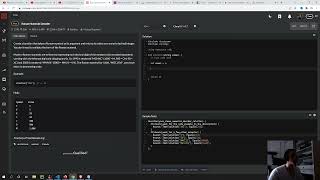 Codewars Challenge - Roman Numerals Decoder - C++