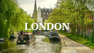 Secrets Of London's Hidden Gems