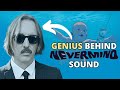 Story Behind Nirvana's Producer Butch Vig