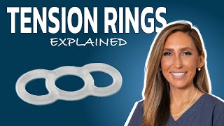 Penile Tension Rings for Erectile Dysfunction - Dr. @amypearlman408 @primeinstitutemiami