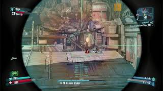 Borderlands 2 [Playthrough / Co-op #12]