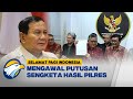 Mengawal Putusan Sengketa Hasil Pilpres 2024