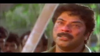 kauravar Malayalam Movie Mass Super Scenes | Mammooty Super Mass Action Scenes