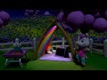 Honey Bee Acres Series 2 Webisode 6: Sleeping Under the Stars | Animation for Kids