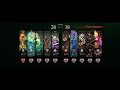 how topson plays 7.37 dragonknight mid...🔥❄️