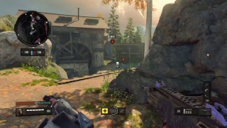 COD BO4　声なし