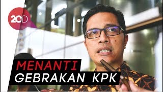 KPK Bidik Tersangka Lain Kasus e-KTP!!