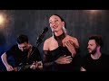 marta kot Бахрушинъ loft acoustic live