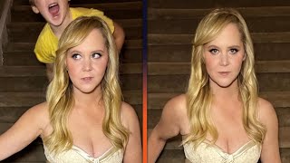 Amy Schumer Ditches Wedding Ring in ‘Perfect’ Look