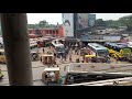 barisal central bus stand natullabad barisal.