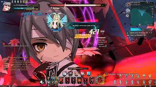 Soulworker | Tragedy Fairy Solo - 1:53s | Chii Aruel