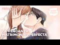 La venganza matrimonial perfecta | Tráiler Oficial | WEBTOON