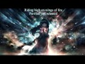 269 nightcore iron savior starlight with lyrics